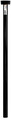 Bordsben 70 cm Svart Home>it